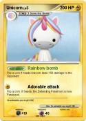 Unicorn