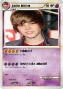 justin bieber