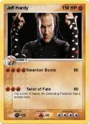 Jeff Hardy