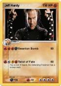 Jeff Hardy