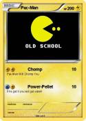 Pac-Man