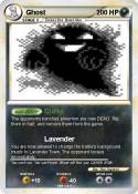 Ghost