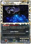 Dark Lugia