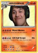 M3RKRAMPAGE