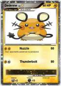 Dedenne