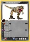 T-REX