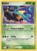 Seviper