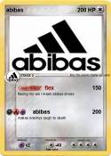 abibas