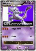 Mewtwo