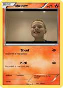 Matthew
