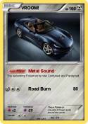 VROOM!