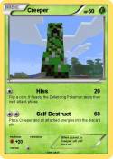 Creeper