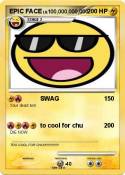 EPIC FACE