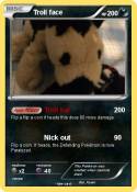 Troll face