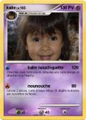 kalie