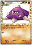 wormzer