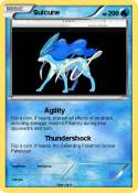 Suicune