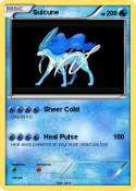 Suicune
