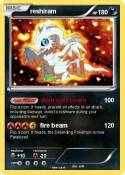 reshiram