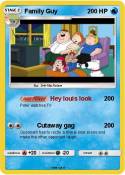 Family Guy