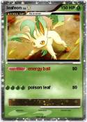 leafeon