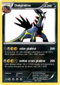 Dialgiratina