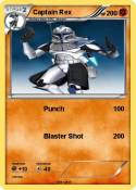 Captain Rex