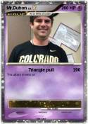 Mr.Duhon