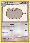 pusheen 3