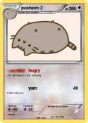 pusheen 2