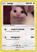 beluga