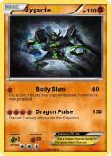 Zygarde