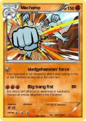 Machamp