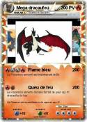 Mega dracaufeu