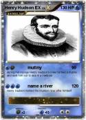 Henry Hudson