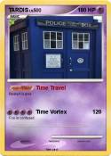 TARDIS