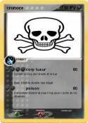 cronoce