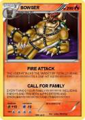 BOWSER