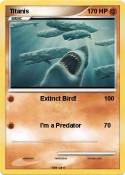 Titanis