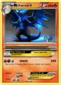 charsard