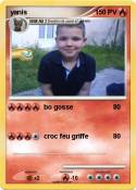 yanis