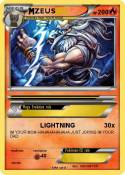 ZEUS