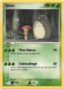 Totoro