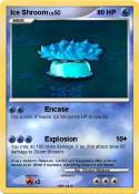Ice Shroom