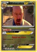 Walter white