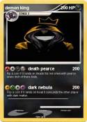 demon king