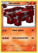 Mooshroom