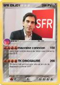 SFR ENJOY