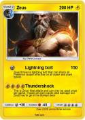 Zeus