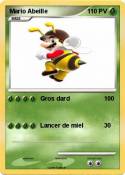 Mario Abeille